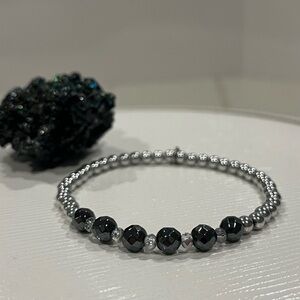 Tocara Bracelet Stainless Steel 7”